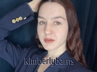 Kimberlybarns