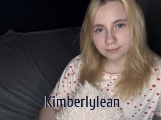 Kimberlylean