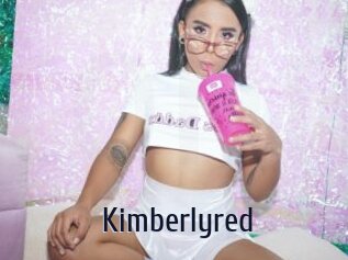 Kimberlyred