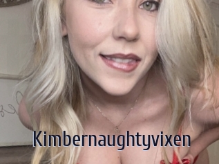 Kimbernaughtyvixen
