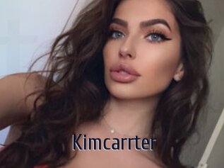Kimcarrter