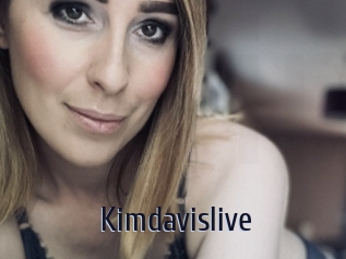 Kimdavislive