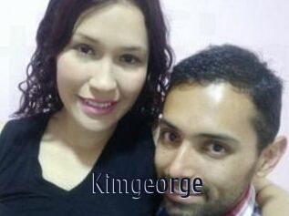 Kimgeorge