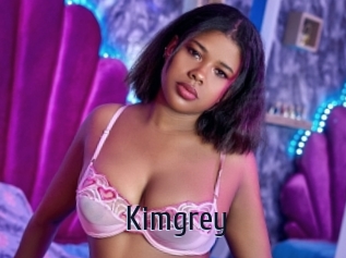 Kimgrey