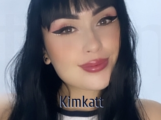 Kimkatt