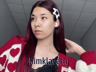 Kimklaverly