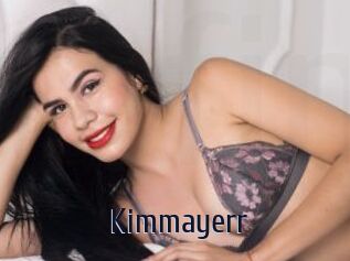 Kimmayerr
