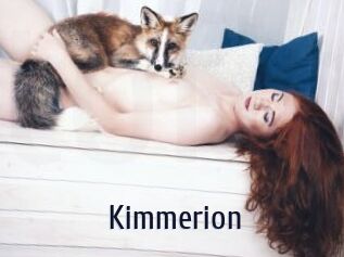 Kimmerion