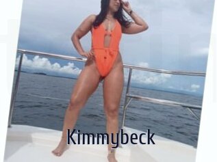 Kimmybeck
