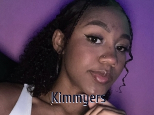 Kimmyers