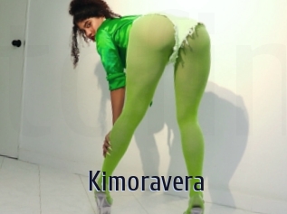 Kimoravera
