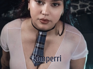 Kimperri