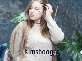 Kimshoogar