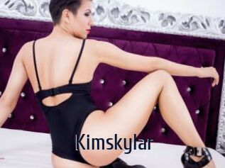 Kimskylar
