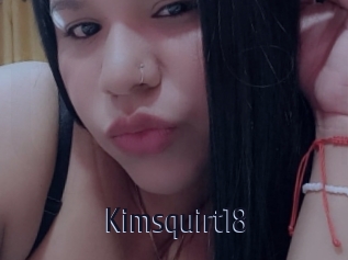 Kimsquirt18