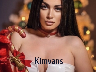 Kimvans