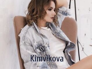 Kimvikova