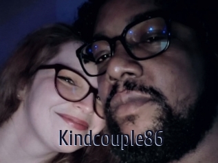 Kindcouple86