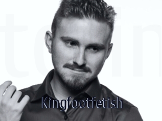 Kingfootfetish