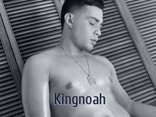 Kingnoah