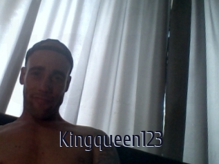 Kingqueen123