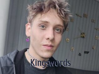 Kingswords