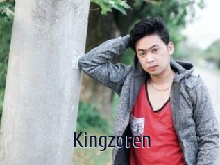 Kingzoren