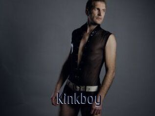 Kinkboy