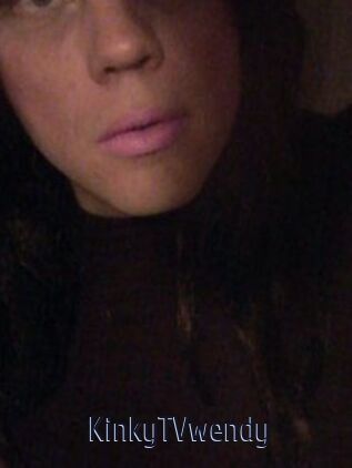 KinkyTVwendy