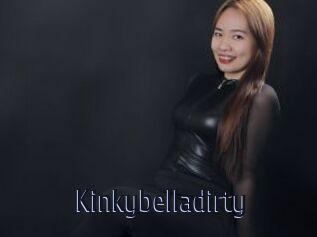 Kinkybelladirty