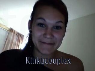 Kinkycouplex