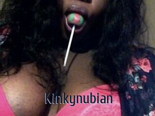 Kinkynubian