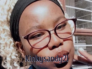 Kinkysandy21