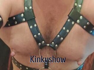kinkyshow Topp Finder