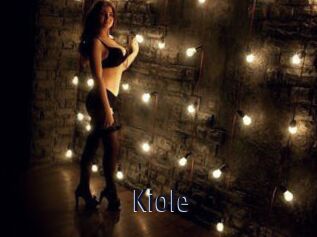Kiole