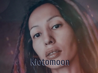 Kiotomoon