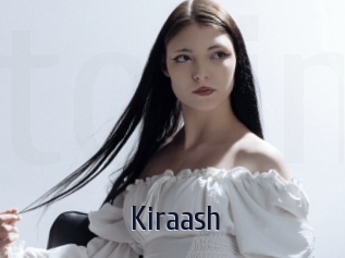 Kiraash