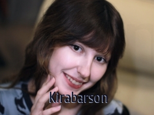 Kirabarson