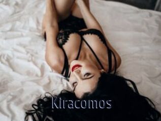 Kiracomos