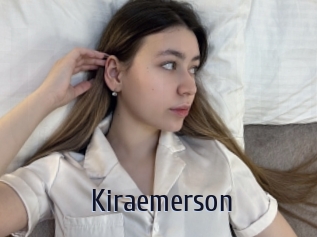Kiraemerson