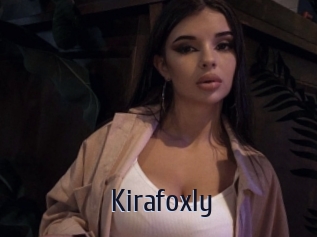 Kirafoxly