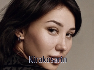 Kirakosarin