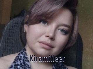 kiramilleer Topp Finder