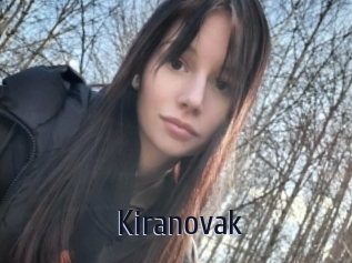 Kiranovak