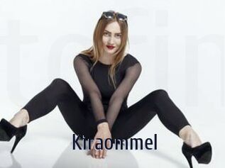 Kiraommel