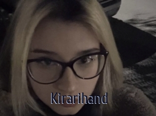 Kirarihand