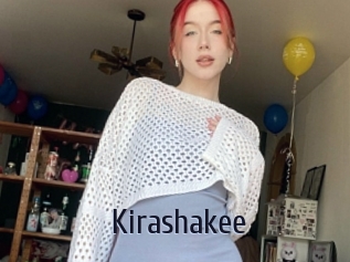 Kirashakee