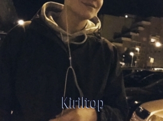 Kiriltop