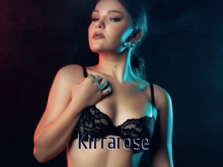 Kirrarose