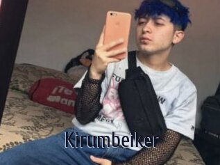 Kirumbeiker